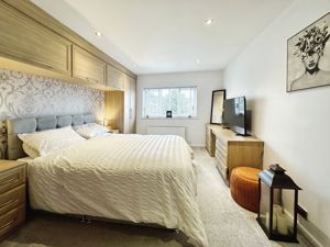 Master Bedroom- click for photo gallery